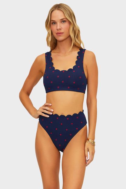 Beach Riot Madison Top