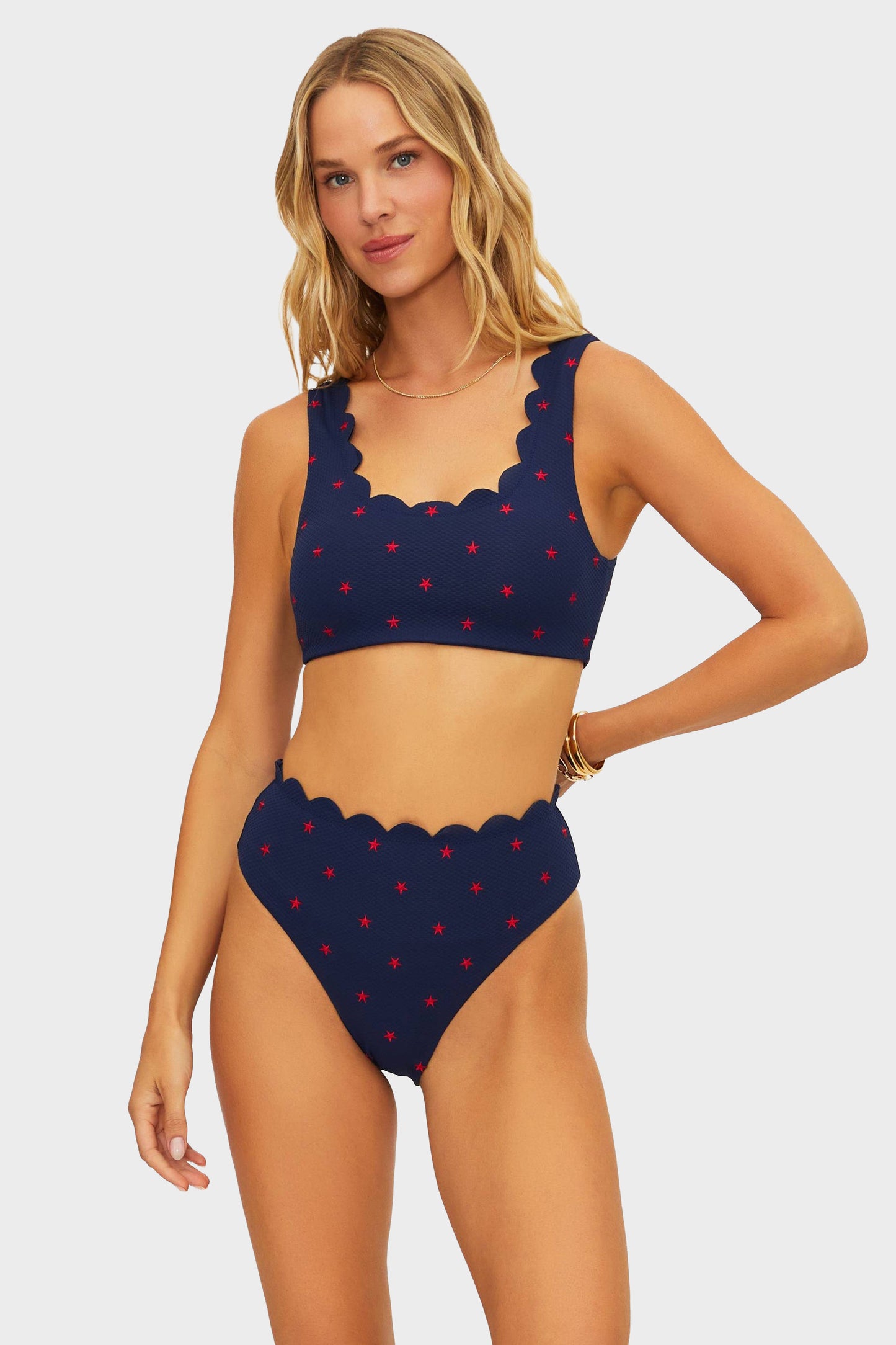 Beach Riot Madison Top