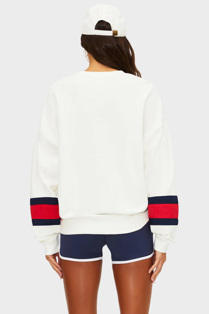 Beach Riot Devyn Oversized Sweatshirt