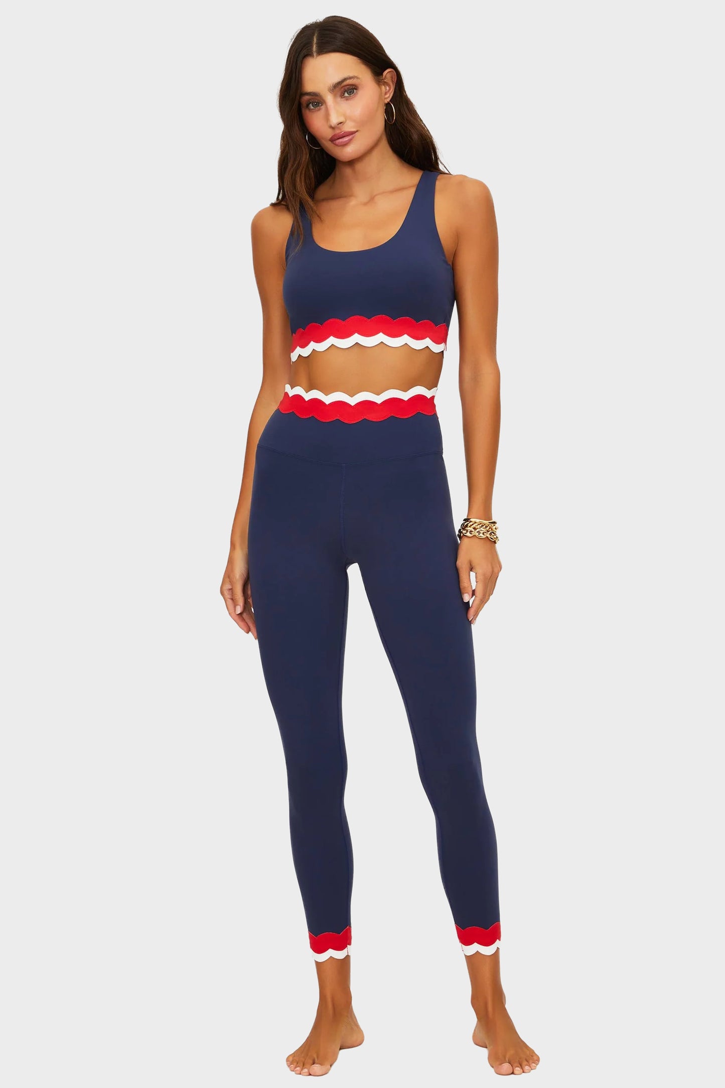 Beach Riot Stacy 7/8 Leggings