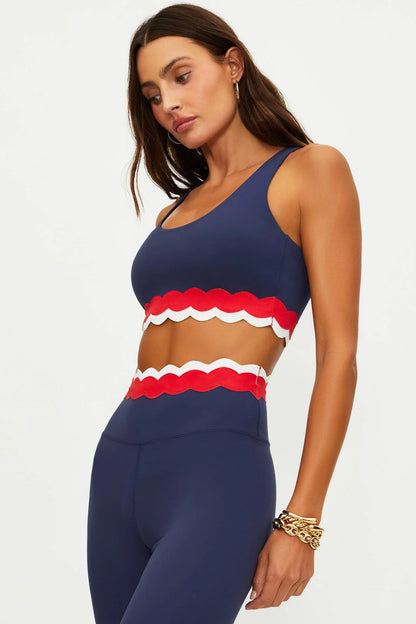 Beach Riot Marin Top
