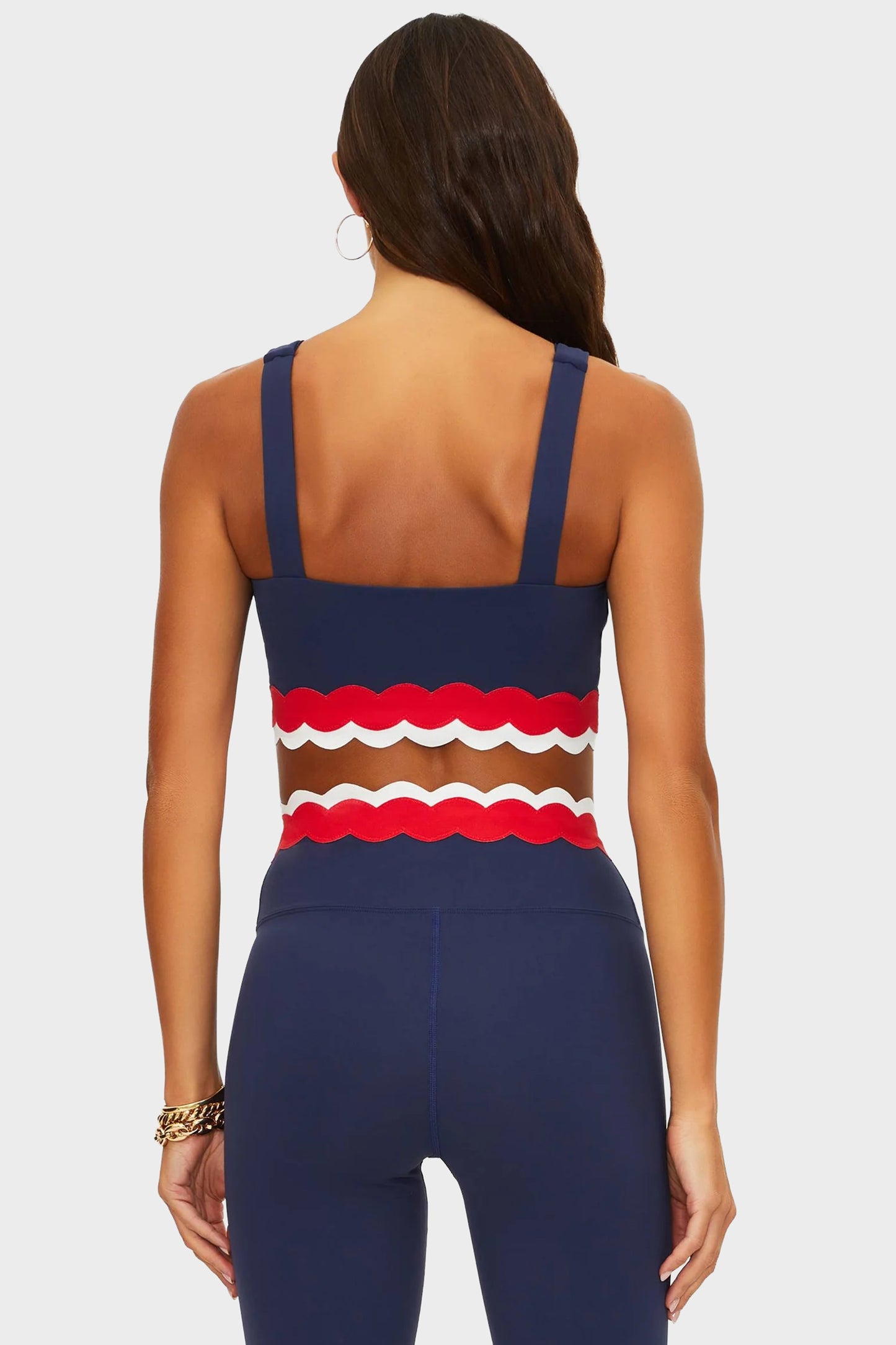 Beach Riot Marin Top