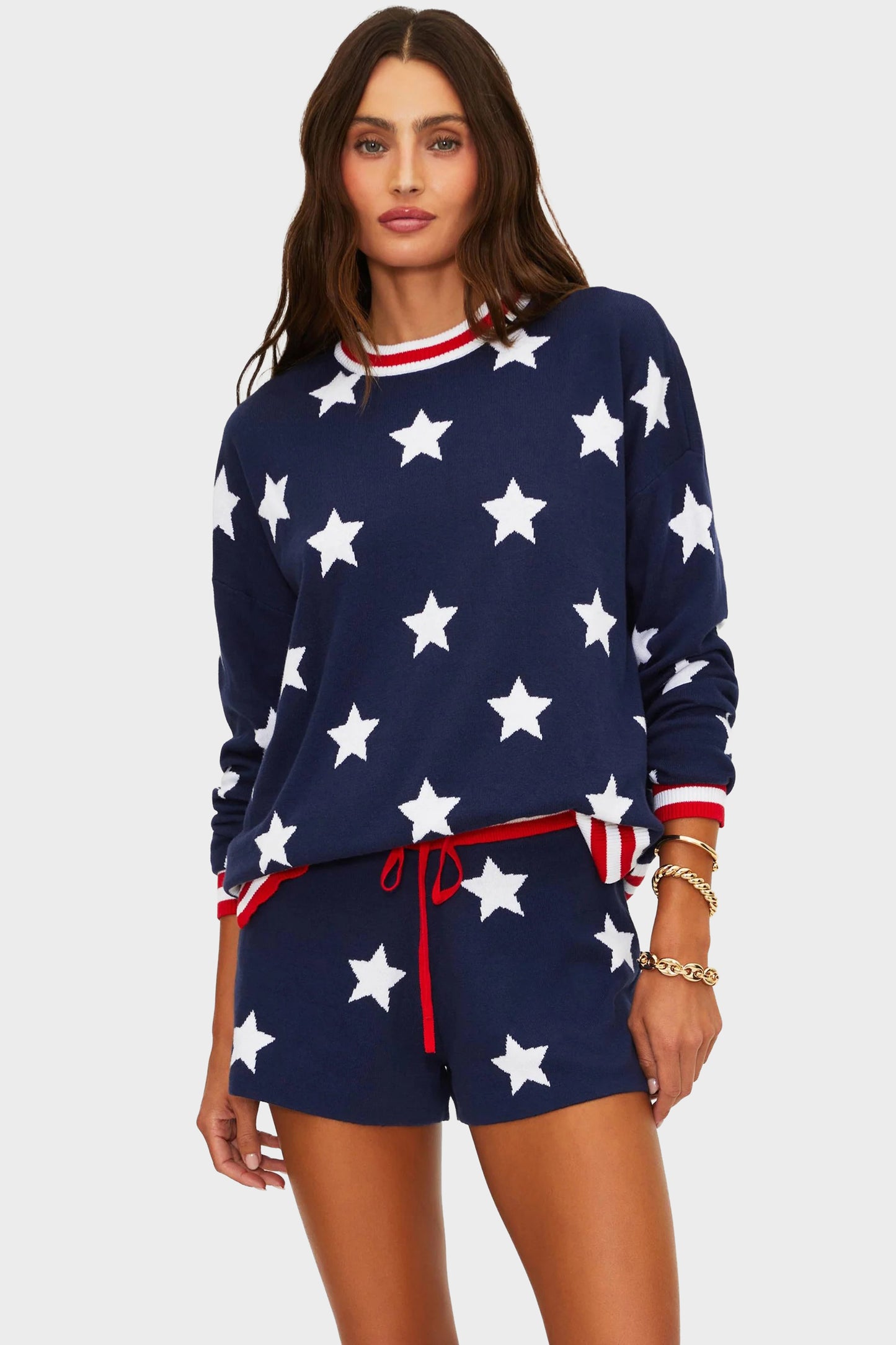 Beach Riot Cal Sweater