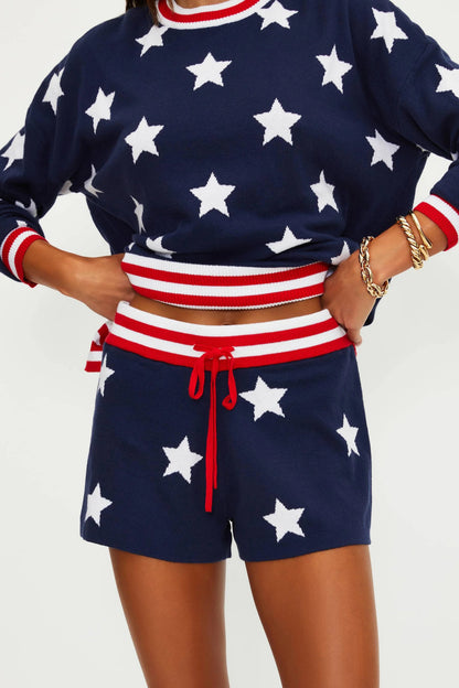 Beach Riot Cal Sweater