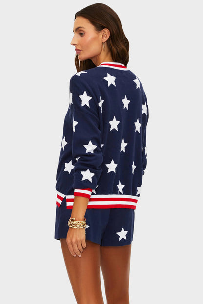 Beach Riot Cal Sweater
