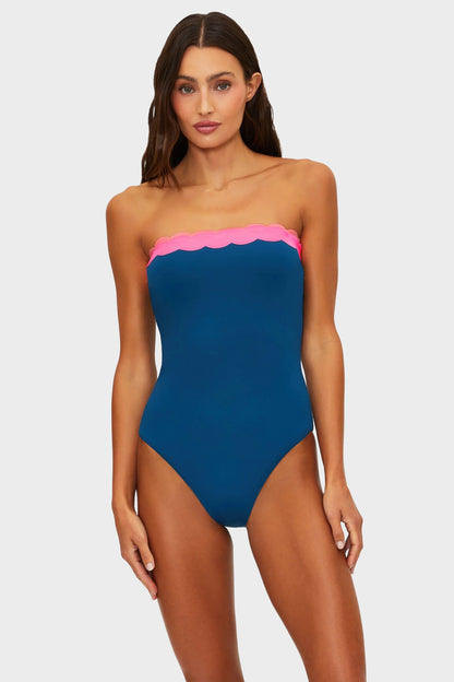 Beach Riot Josy One Piece Swimsuit