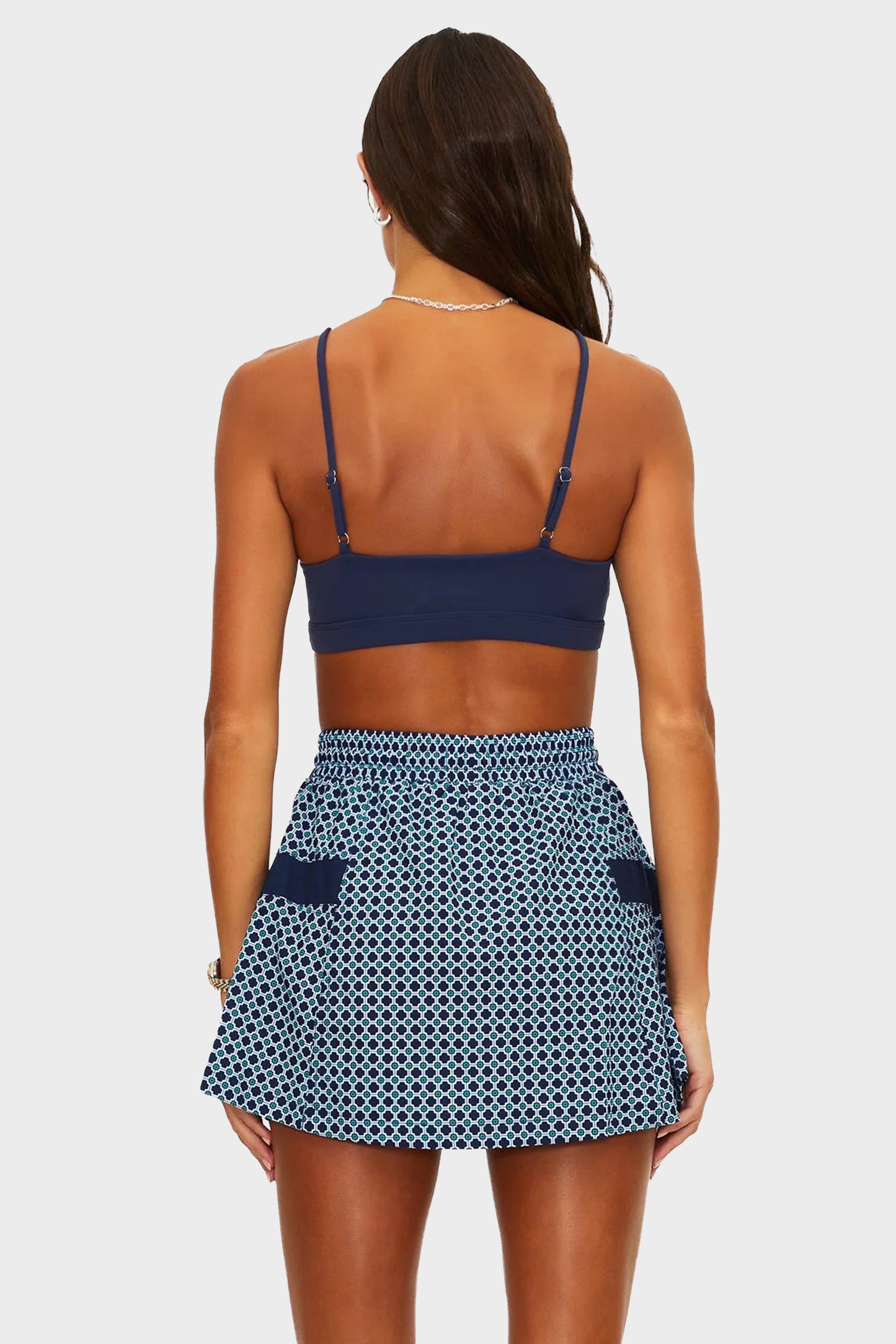 Beach Riot Clyde Skirt