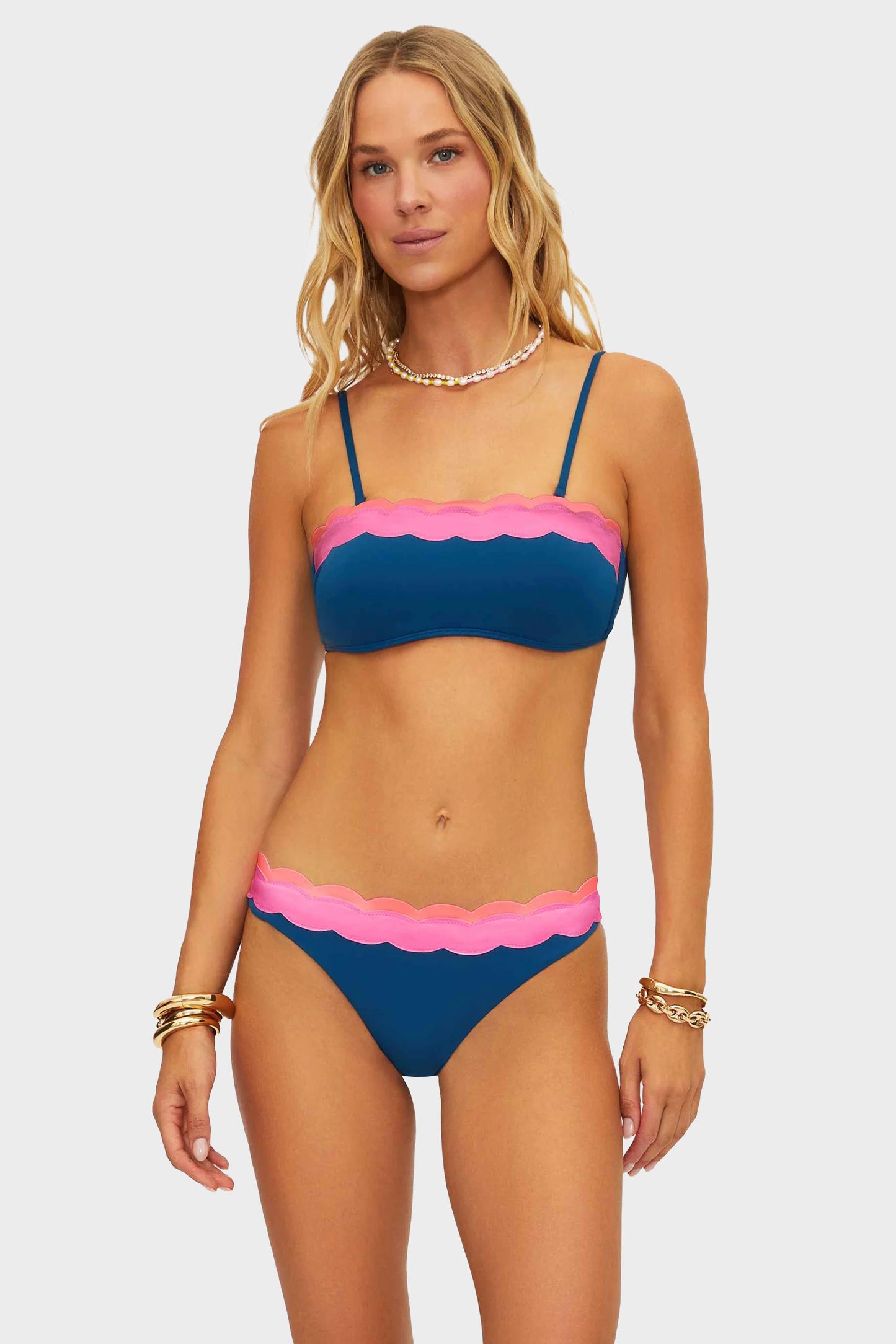 Beach Riot Sybil Top