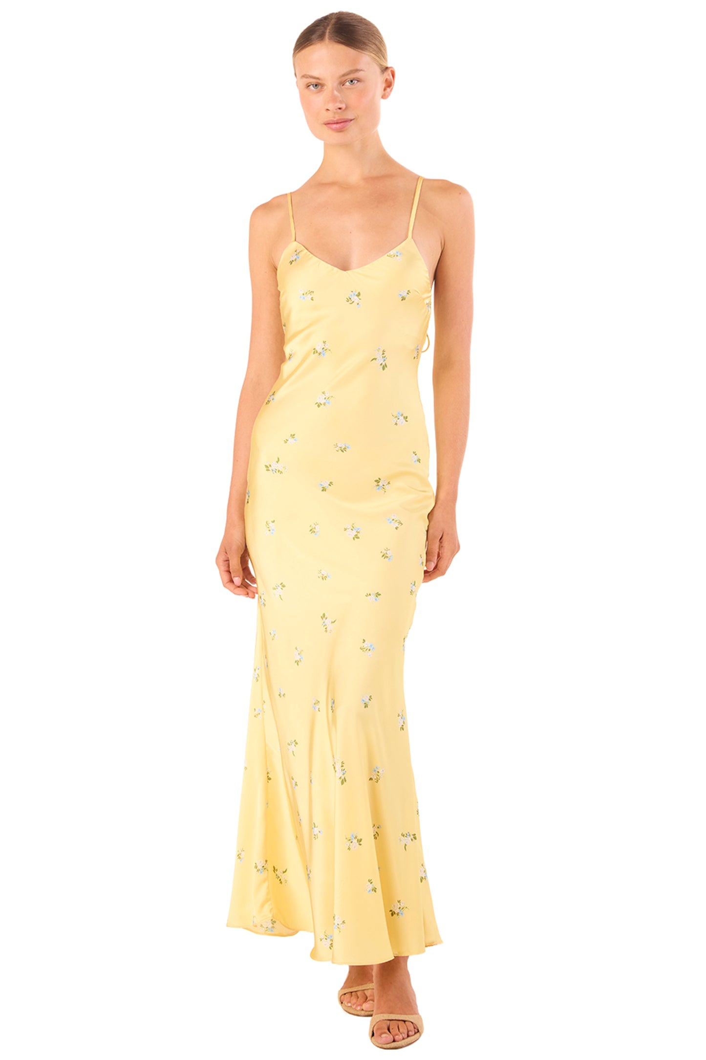 Misa Sariyah Dress