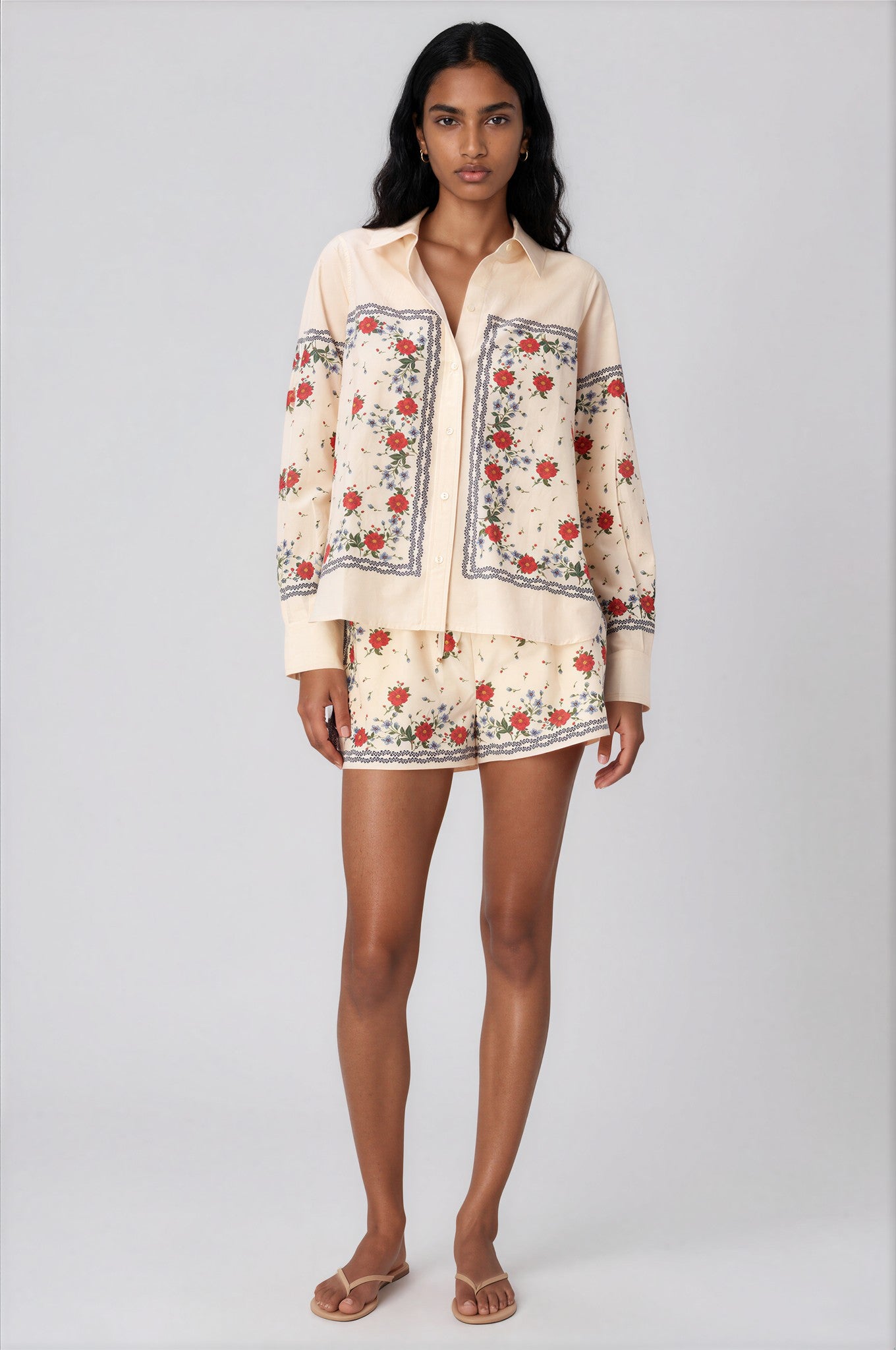 Cami NYC Oslo Shorts