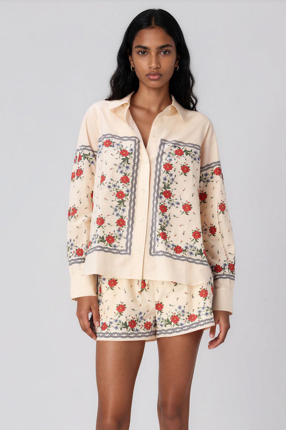 Cami NYC Oslo Shorts