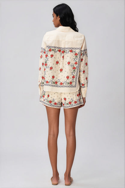 Cami NYC Oslo Shorts