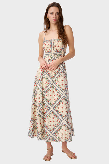 Cami NYC Cecily Silk Dress