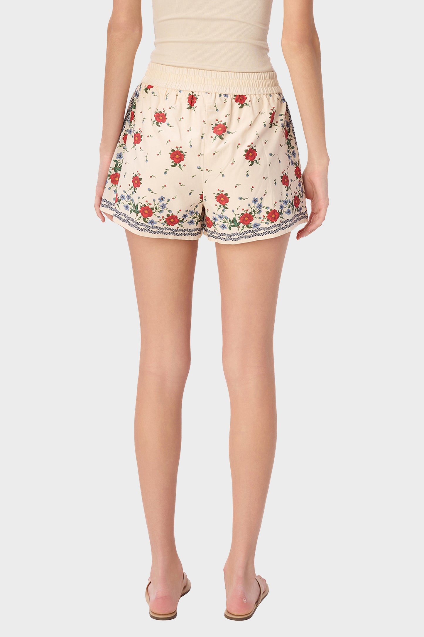 Cami NYC Oslo Shorts