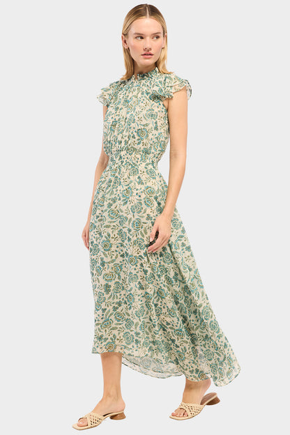 Misa Mariposa Dress