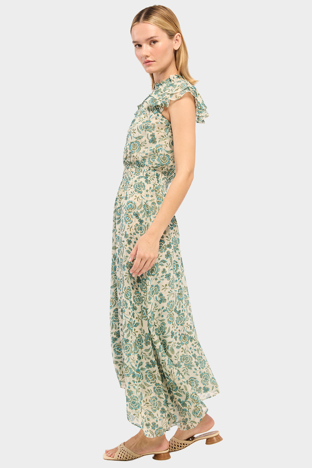 Misa Mariposa Dress