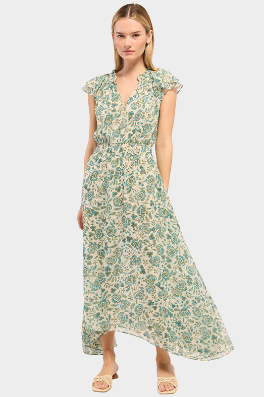 Misa Mariposa Dress