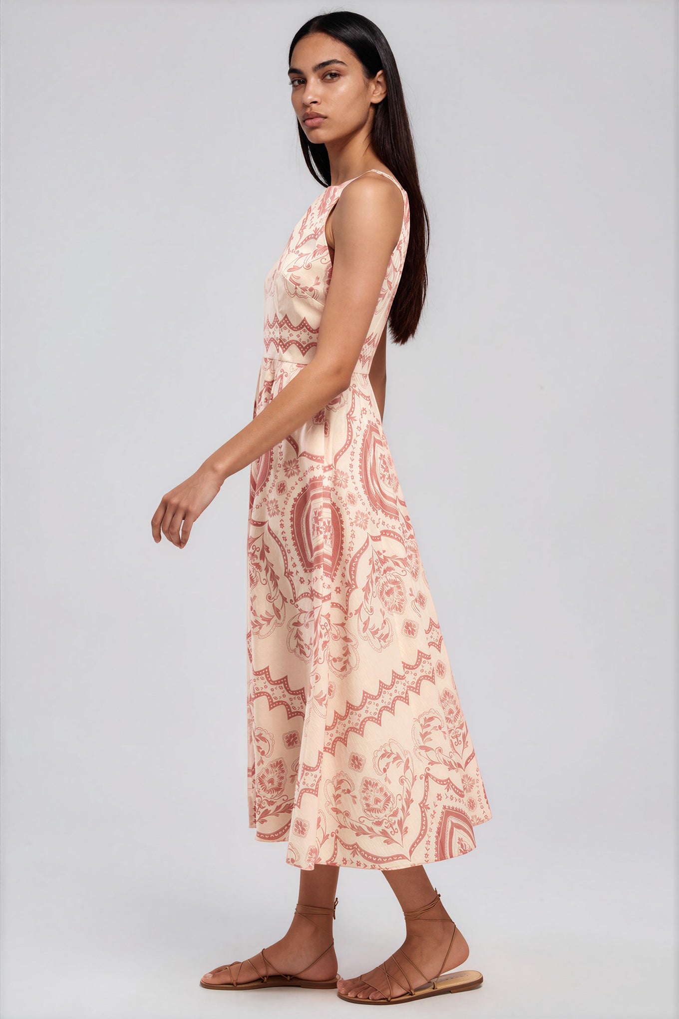 Misa Amity Dress