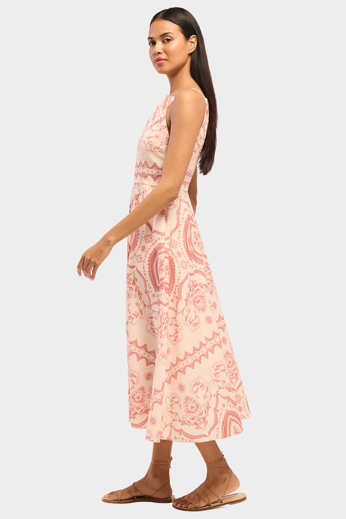 Misa Amity Dress