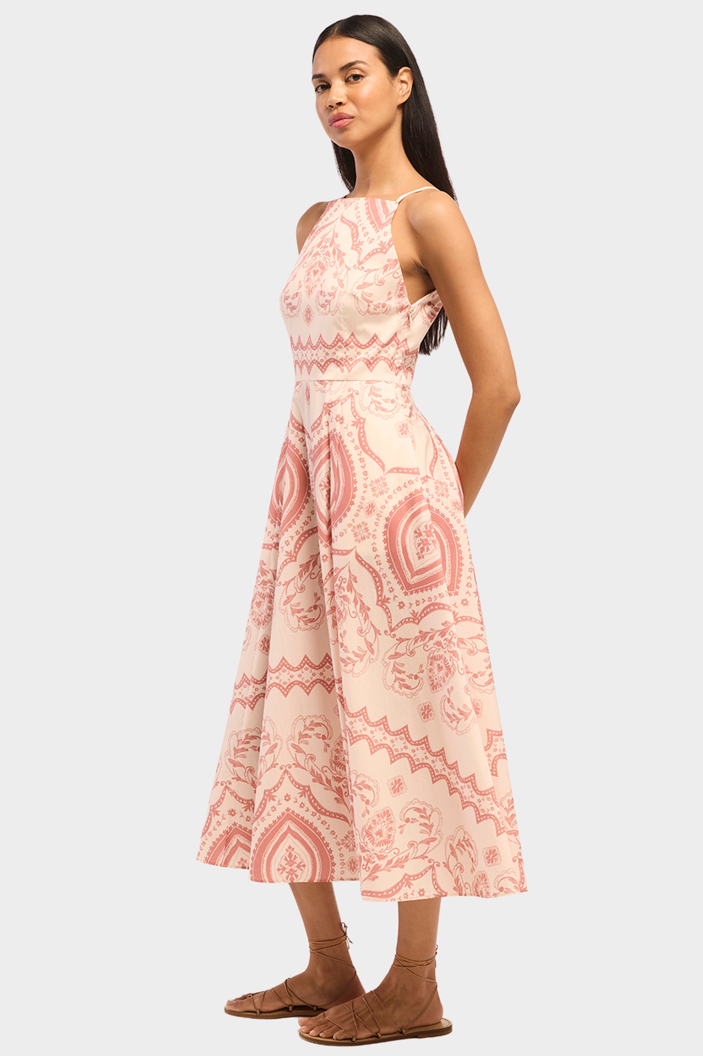 Misa Amity Dress