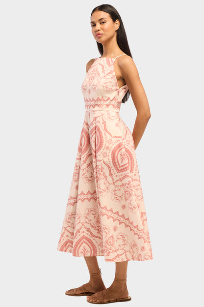 Misa Amity Dress