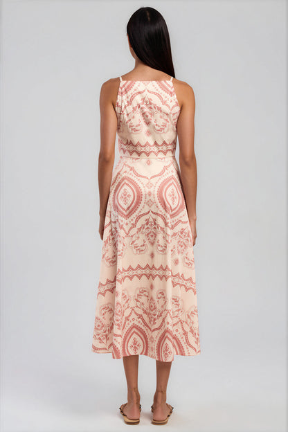 Misa Amity Dress