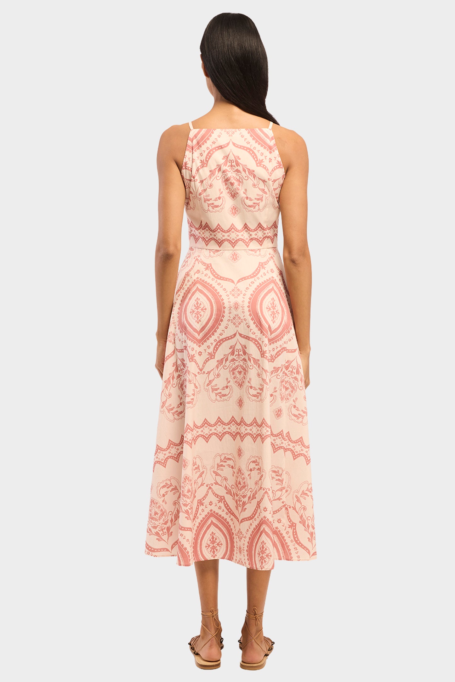 Misa Amity Dress