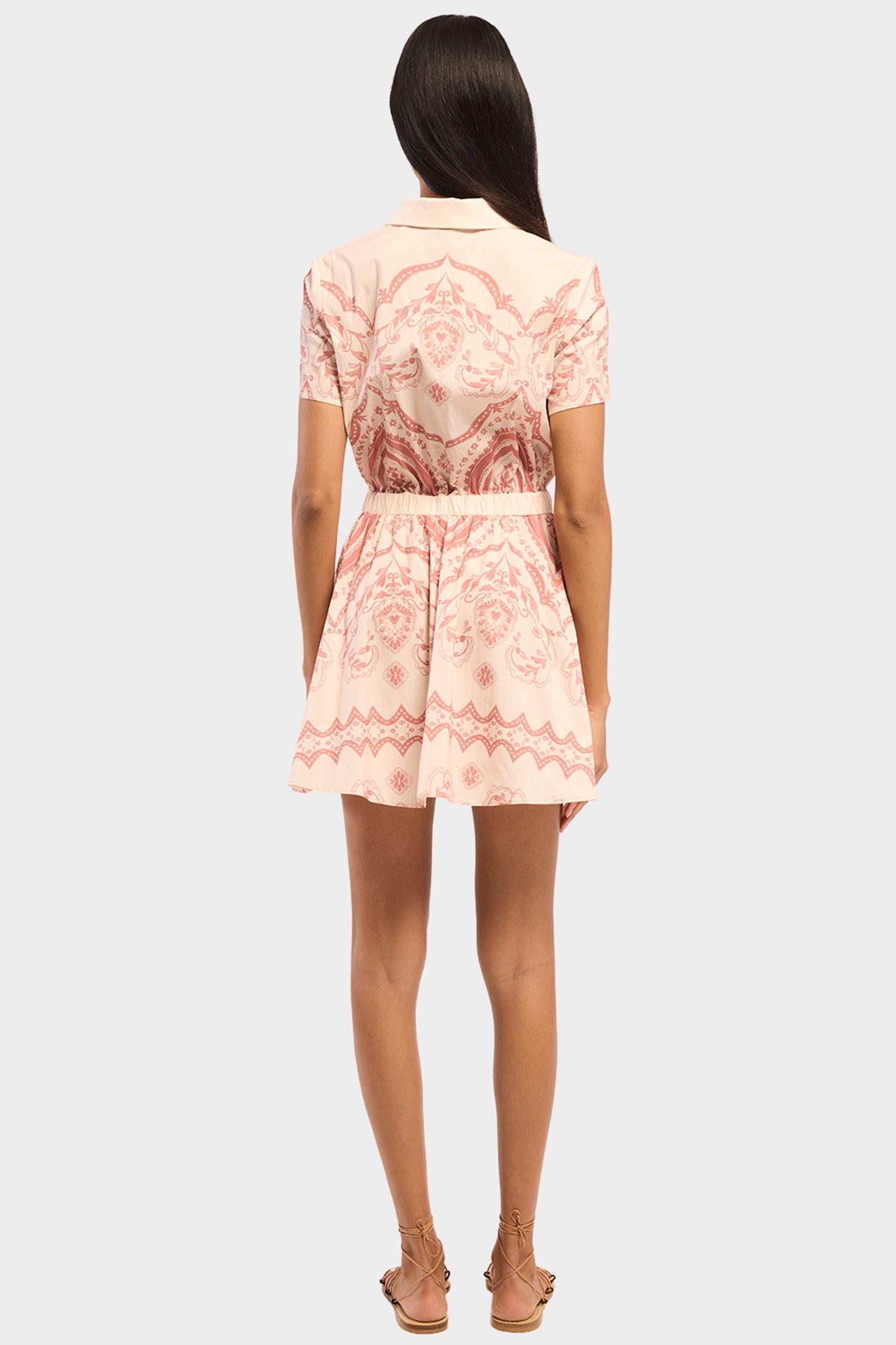 Misa Lorna Dress