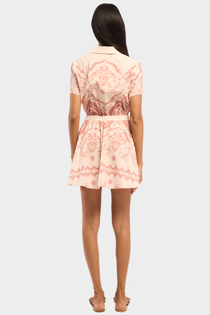 Misa Lorna Dress