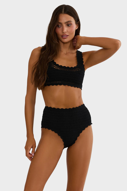 Beach Riot Andy Bikini Top