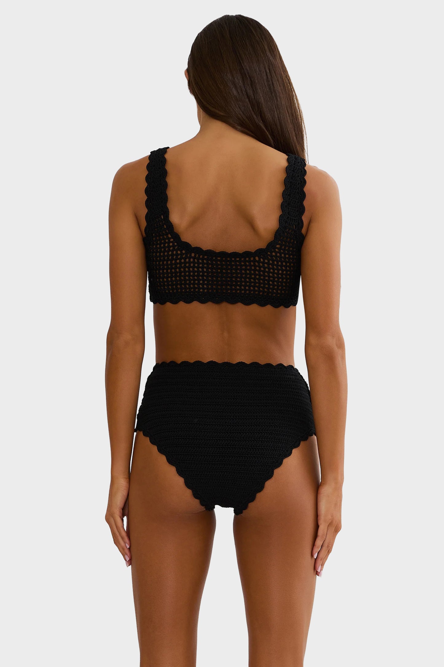 Beach Riot Andy Bikini Top