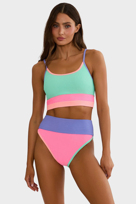 Beach Riot Eva Top