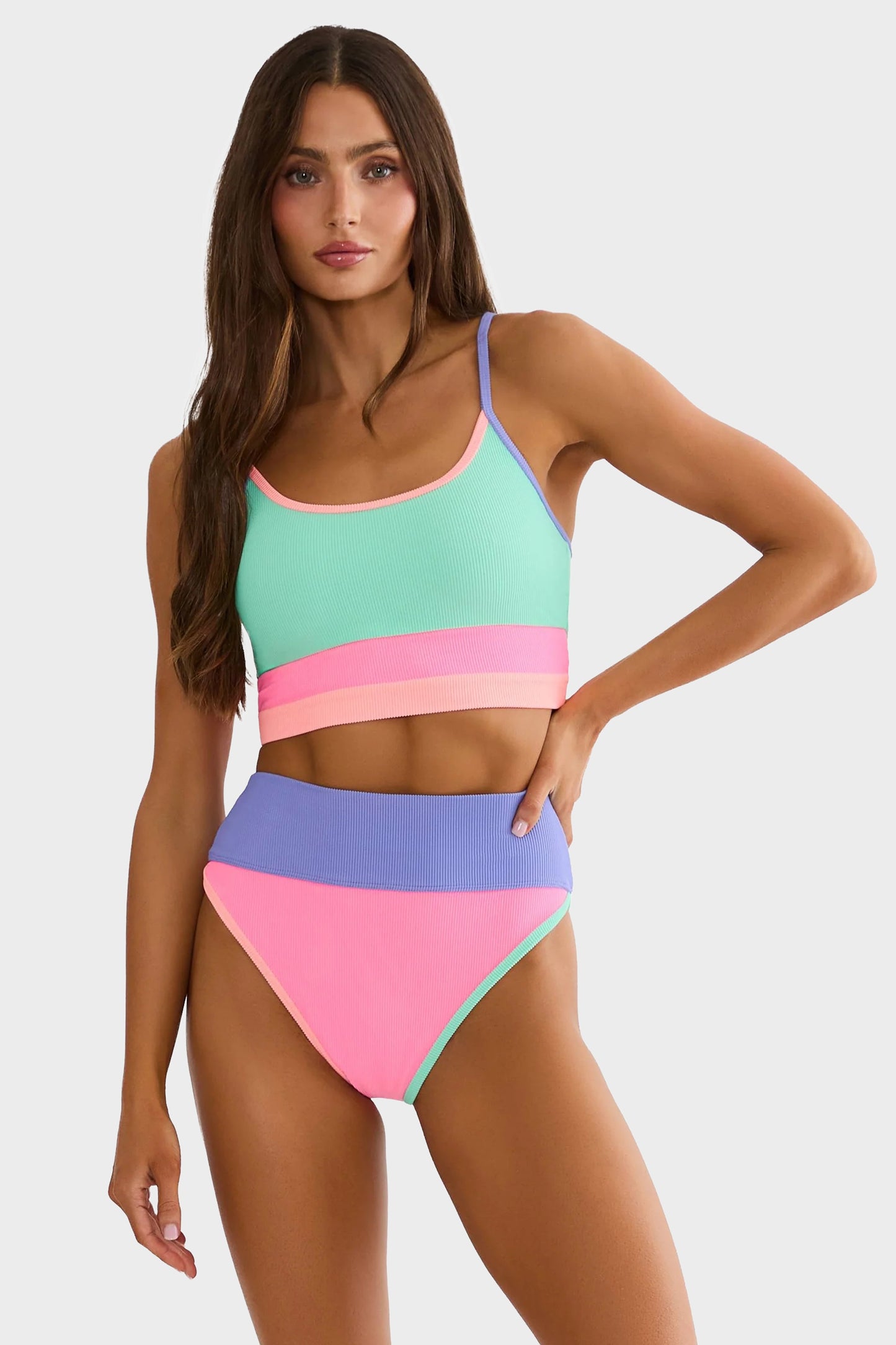 Beach Riot Eva Top