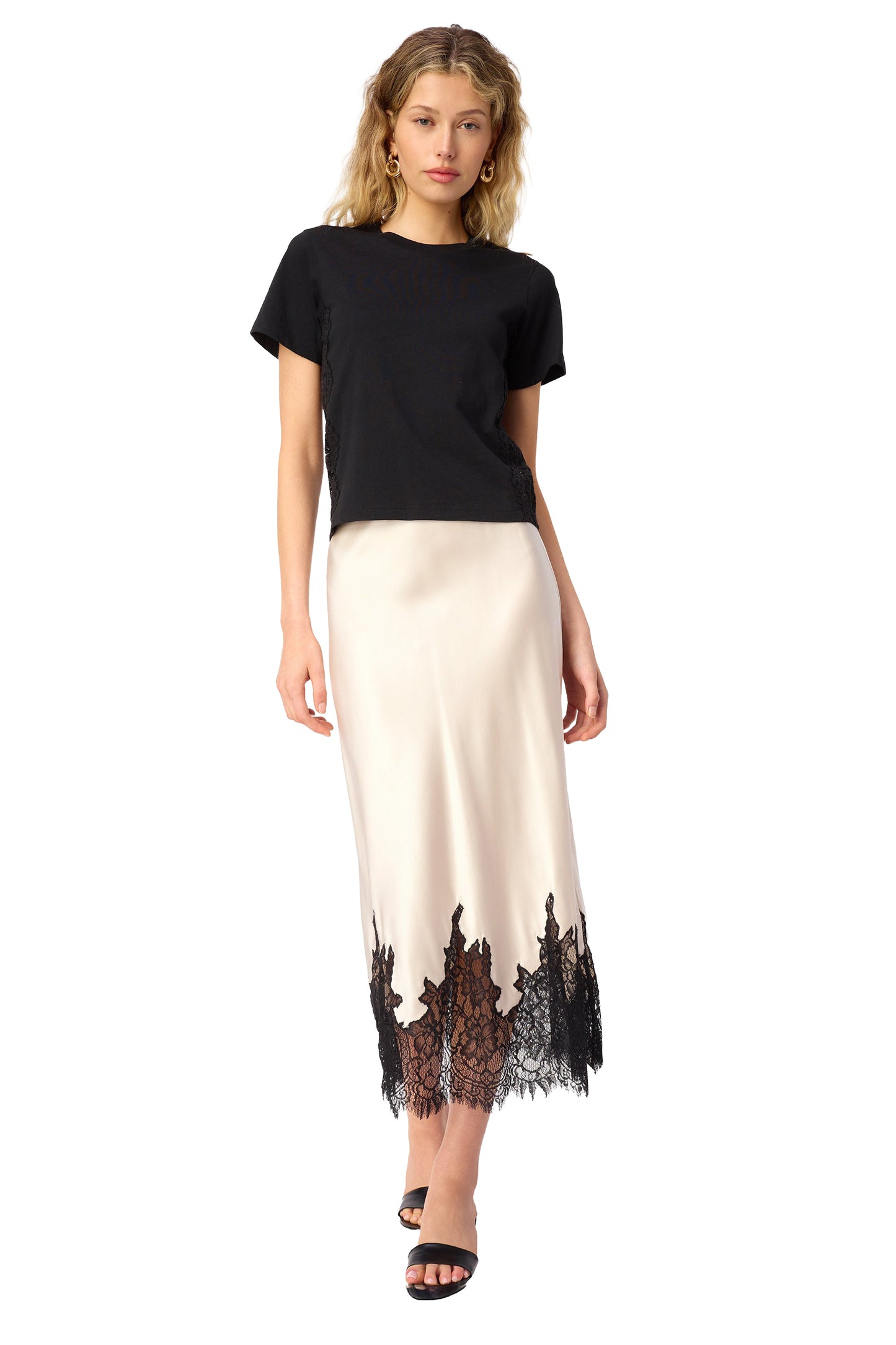 Cami NYC Ebra Top