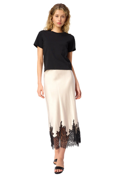 Cami NYC Ebra Top