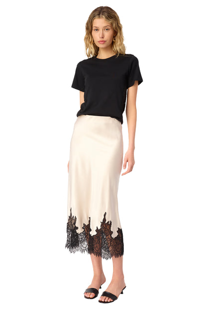 Cami NYC Ebra Top