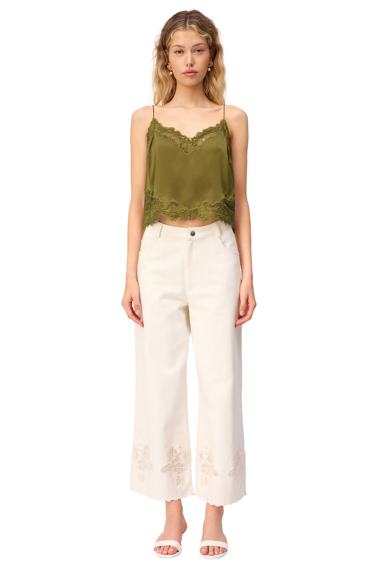 Cami NYC Malena Cami
