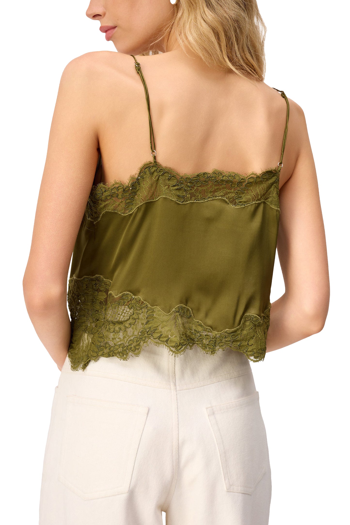 Cami NYC Malena Cami