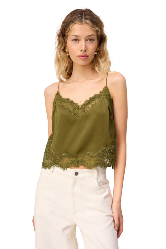 Cami NYC Malena Cami