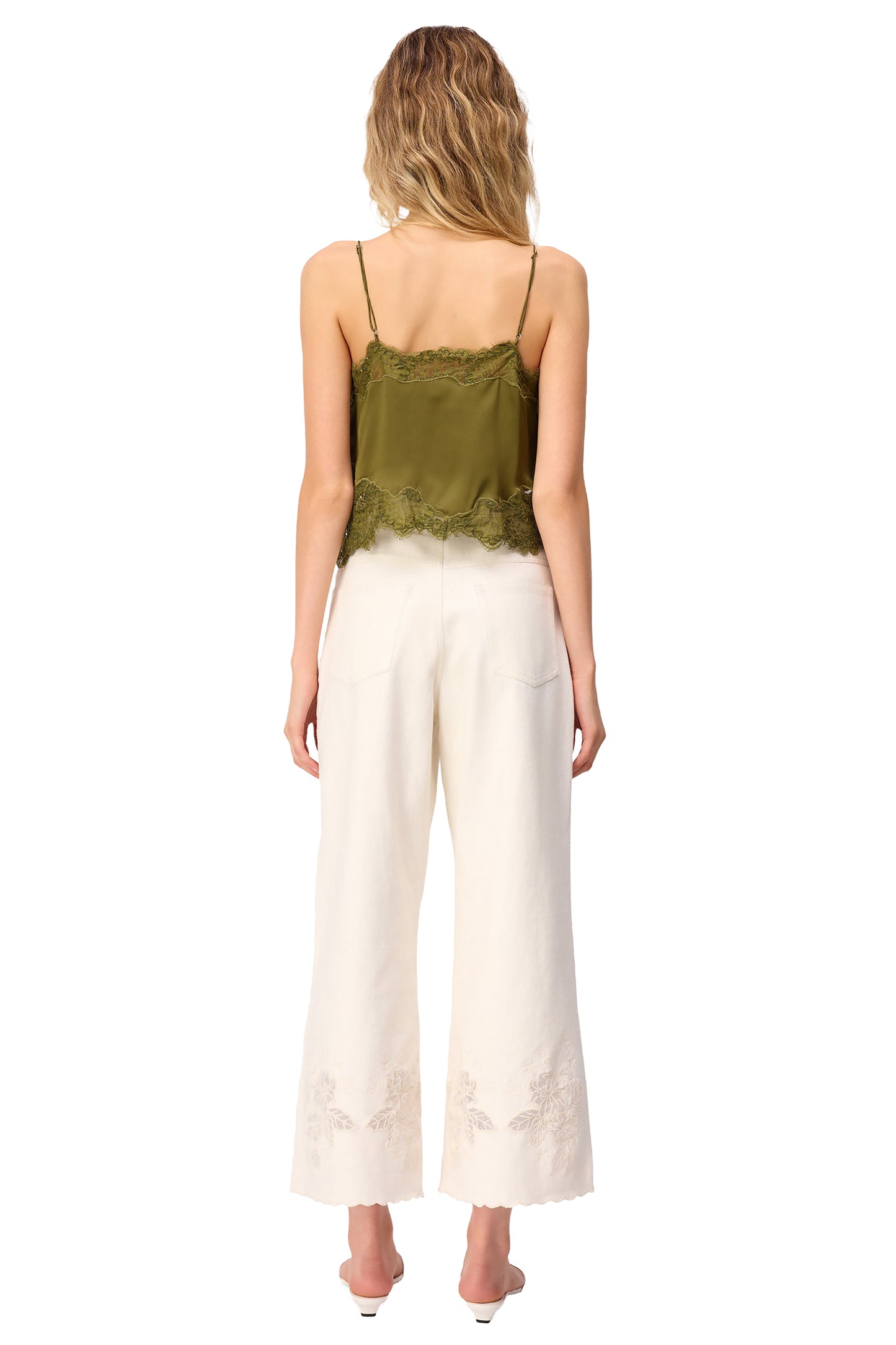 Cami NYC Malena Cami