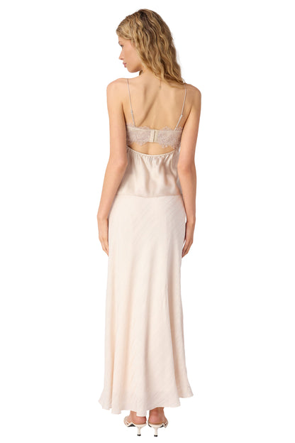 CamiI NYC Zoie Bustier Top