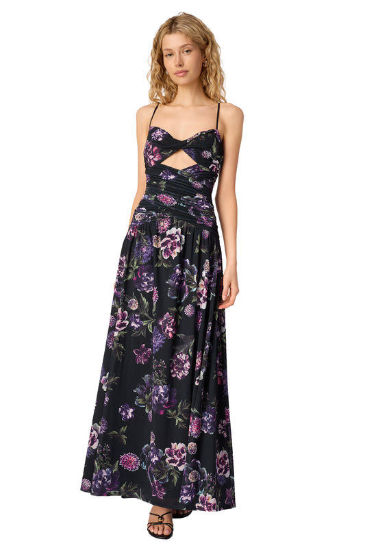 Cami NYC Tashi Mesh Dress