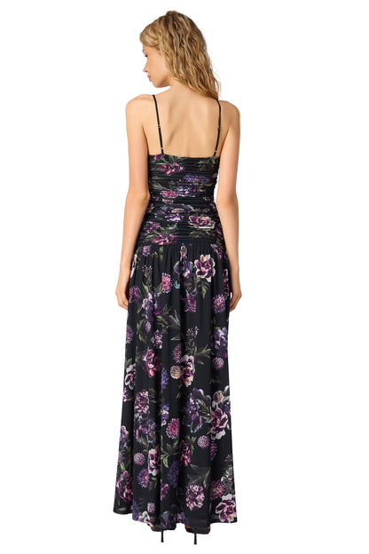 Cami NYC Tashi Mesh Dress