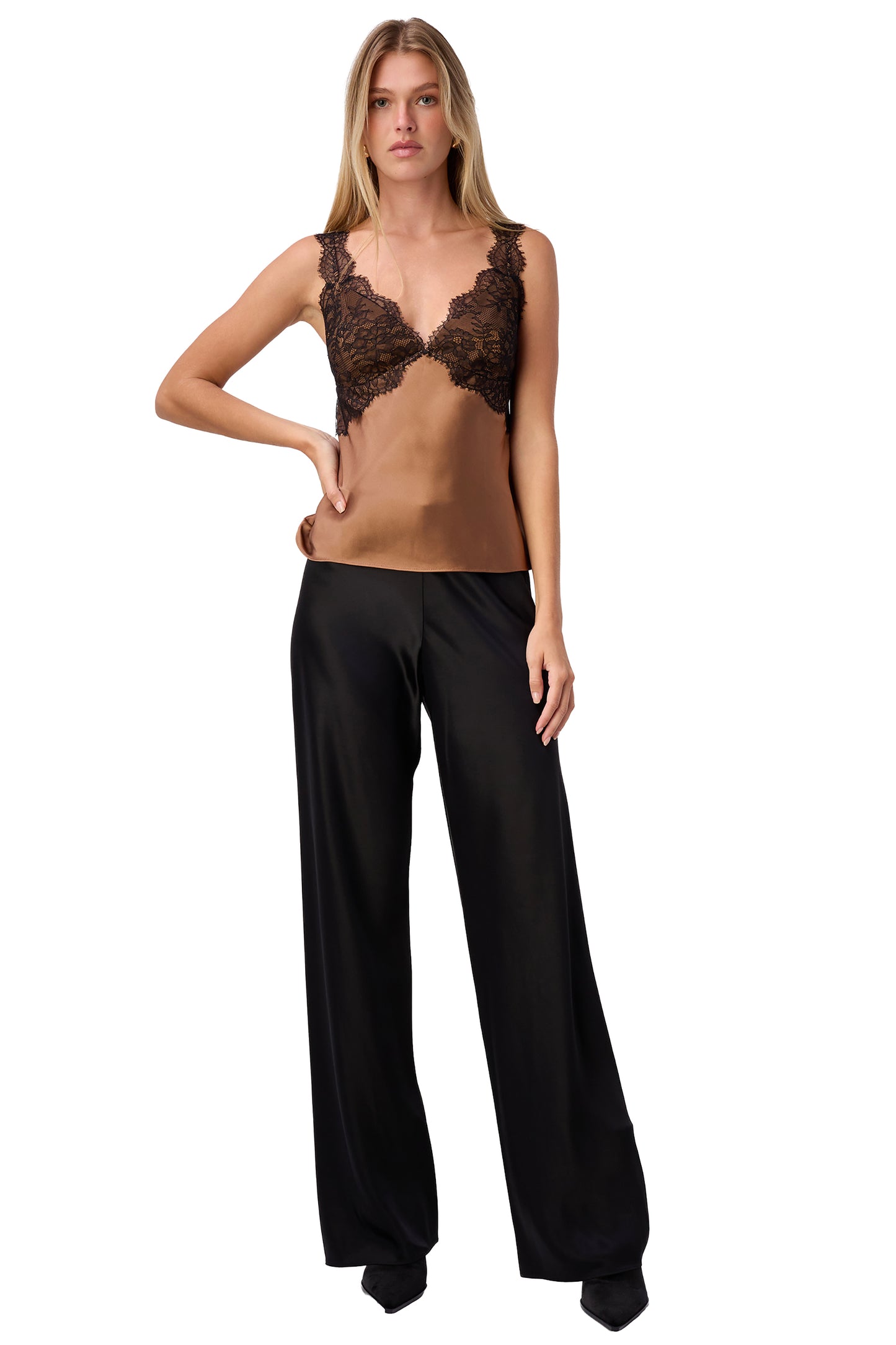 Cami NYC Lisette Cami