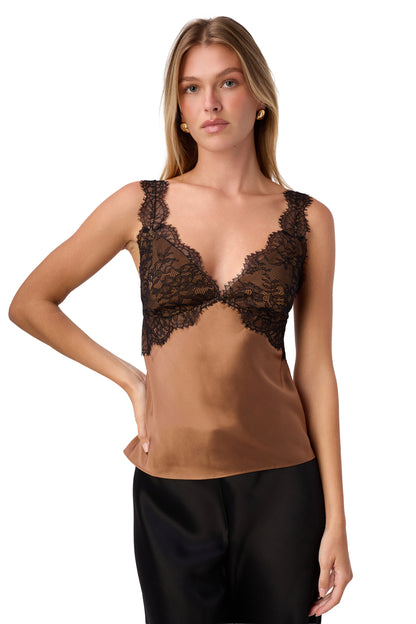 Cami NYC Lisette Cami