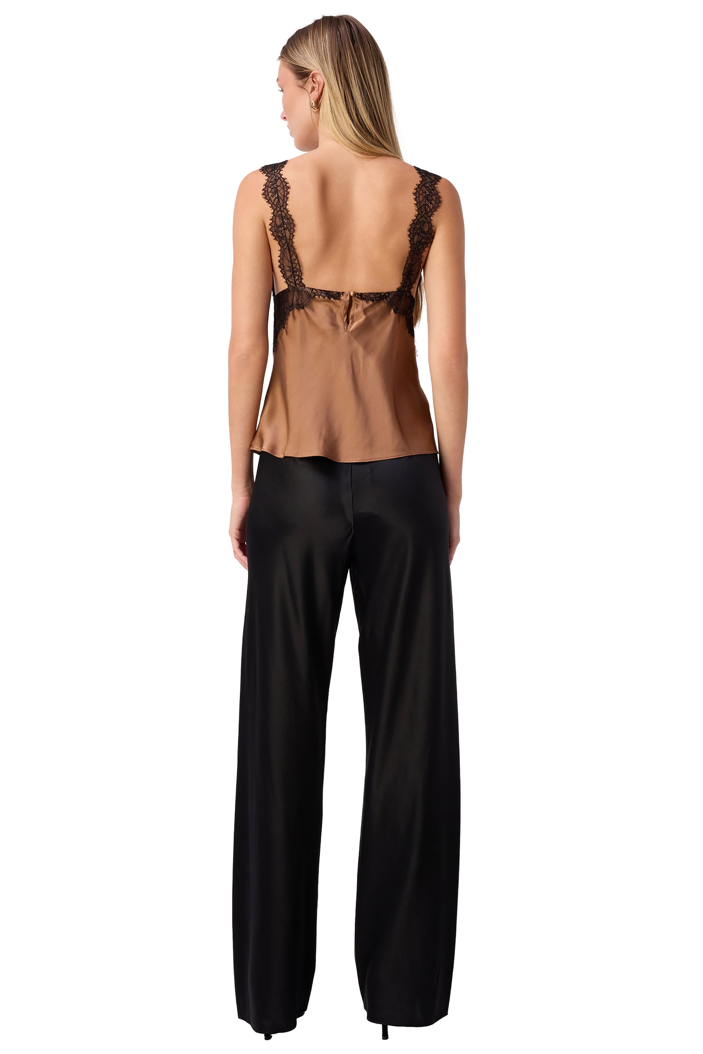 Cami NYC Lisette Cami