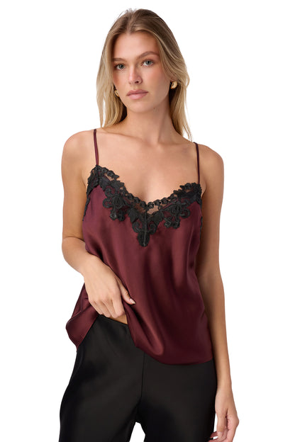 Cami NYC Andria Camisole