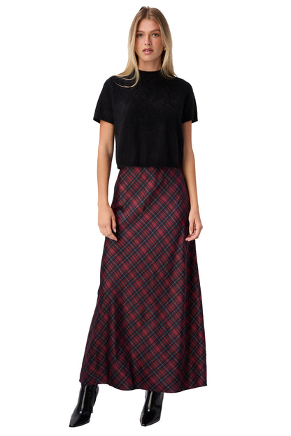 Cami NYC Aviva Maxi Skirt