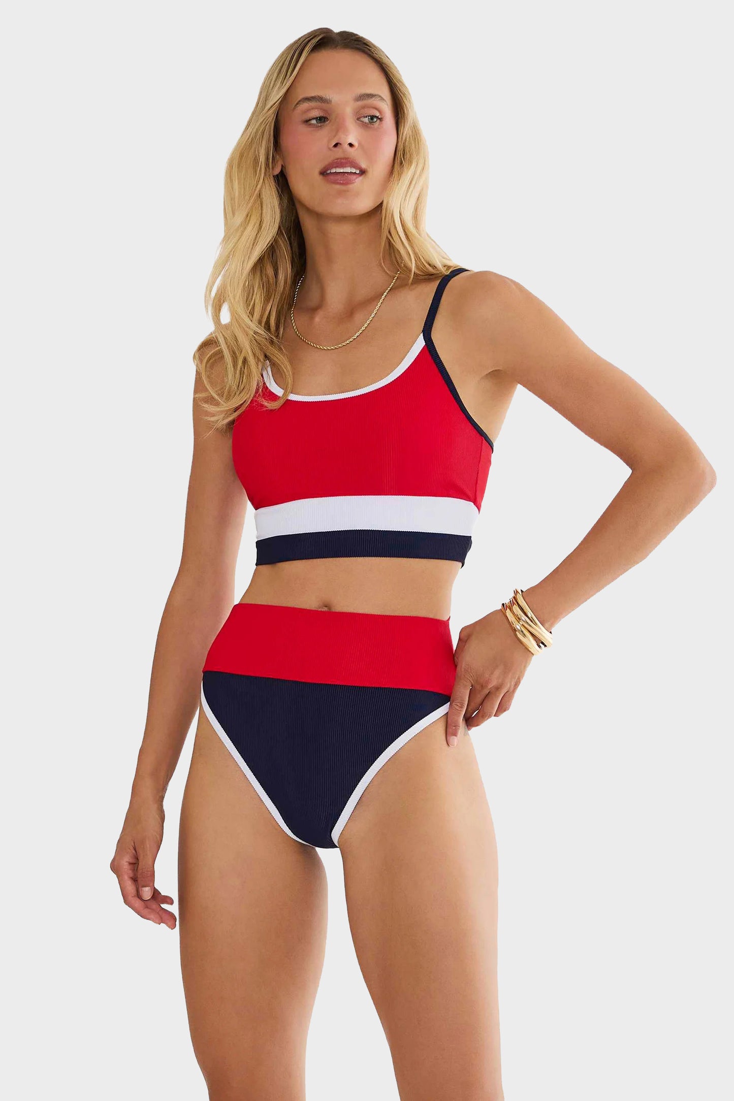Beach Riot Eva Top