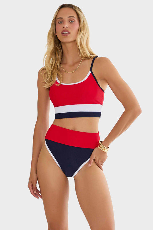 Beach Riot Eva Top